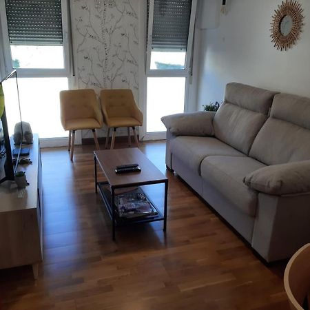 Apartamentos Parke24 San Sebastian By Ruva Renteria Bagian luar foto
